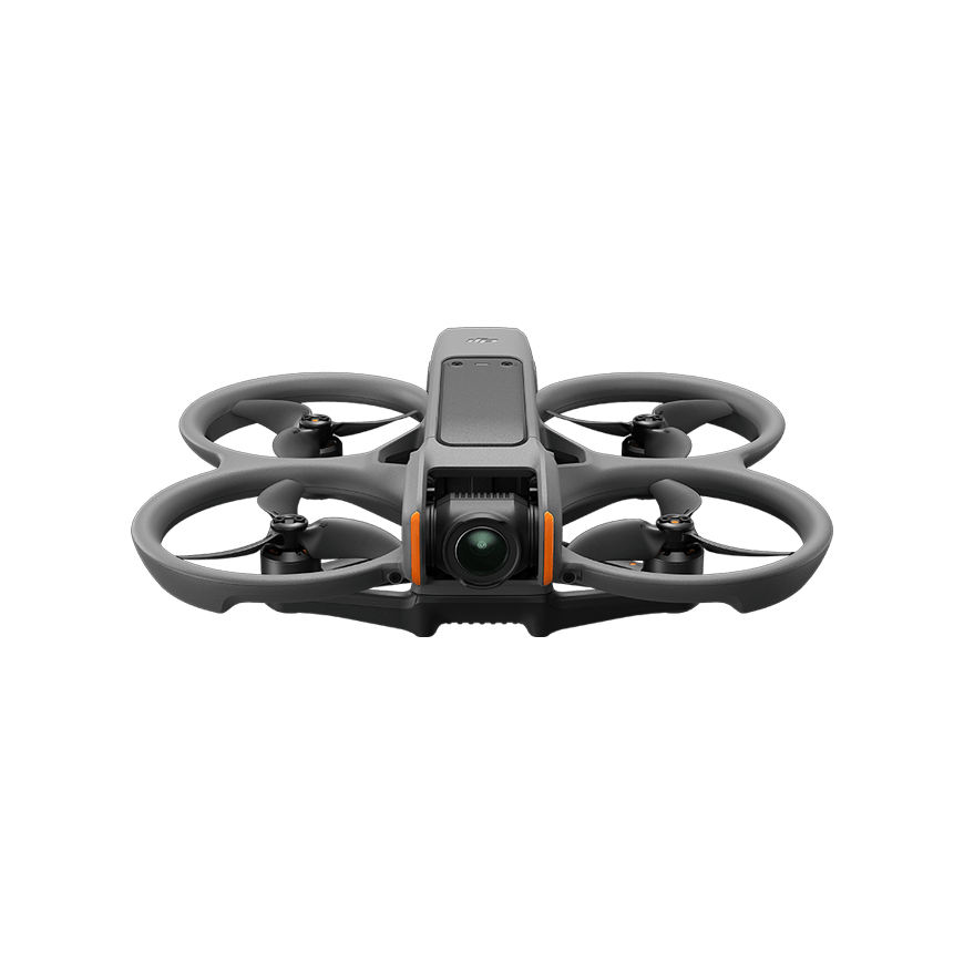 DJI Avata 2 FPV drone